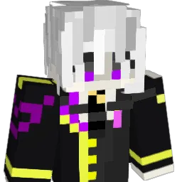 ShiyanoMike Minecraft avatar bust