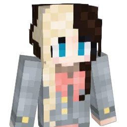 Shiyaria's Minecraft skin