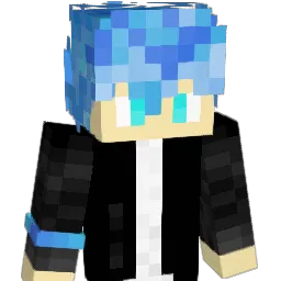 Shiyenzu Minecraft avatar bust