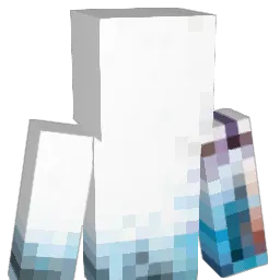 ShizBot's Minecraft skin