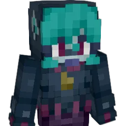 Shizey_ Minecraft avatar bust