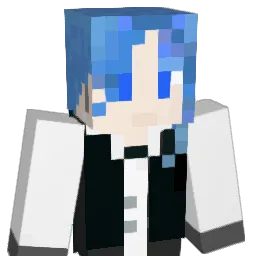 Shizuki_04 Minecraft avatar bust