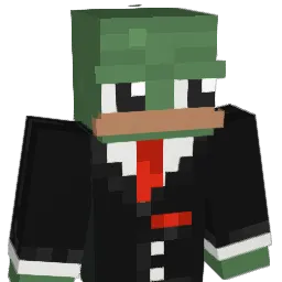 Shizzawn's Minecraft skin