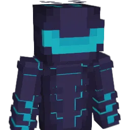 Shizzel026's Minecraft skin