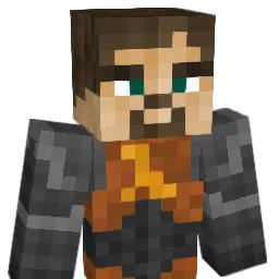 Shizzlenuts's Minecraft skin