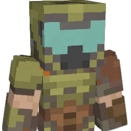 Shlamboni's Minecraft skin