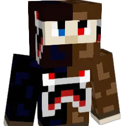 Shlatty4L Minecraft avatar bust
