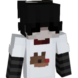 Shlaygod's Minecraft skin