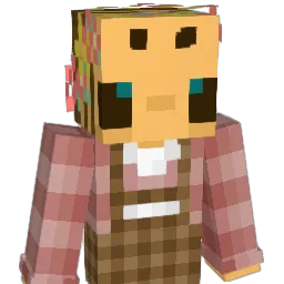 Shlebby_ Minecraft avatar bust