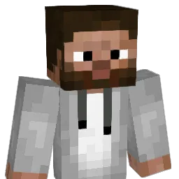 Shleeepyy Minecraft avatar bust