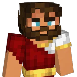 Shlemmm's Minecraft skin
