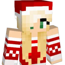 Shlemon Minecraft avatar bust