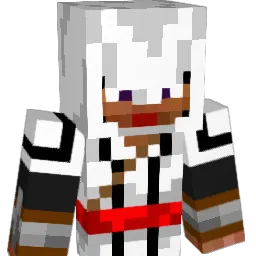 ShlieBee's Minecraft skin