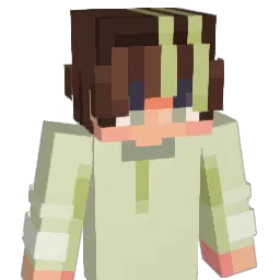 ShllokJ Minecraft avatar bust