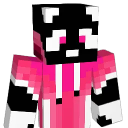 Shllump Minecraft avatar bust