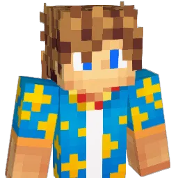 Shlock__ Minecraft avatar bust