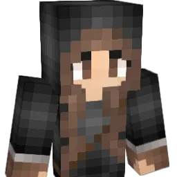 Shloe's Minecraft skin
