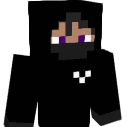ShlokDaBoss's Minecraft skin