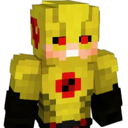 ShlongLongman222 Minecraft avatar bust