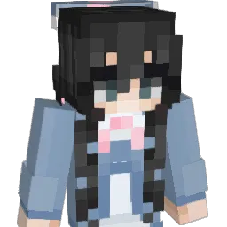 Shloopblard's Minecraft skin