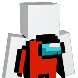 Shlorrmp's Minecraft skin