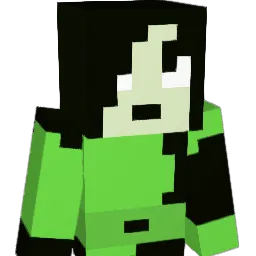 Shmandapanda's Minecraft skin