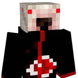 Shmango__ Minecraft avatar bust