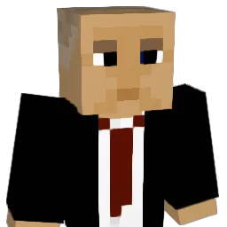 Shmaxik's Minecraft skin