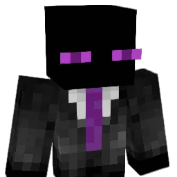Shmeaton Minecraft avatar bust