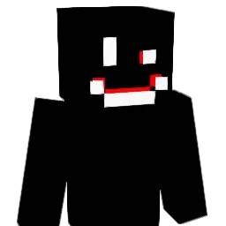 Shmerpy's Minecraft skin