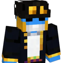 Shmevan__'s Minecraft skin