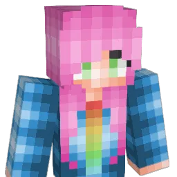 Shmiik's Minecraft skin