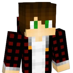 Shmije's Minecraft skin