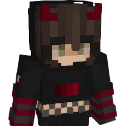 Shmilyy Minecraft avatar bust