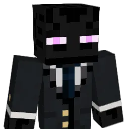 Shmim's Minecraft skin