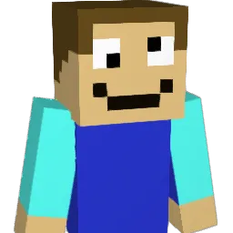 Shmitty46 Minecraft avatar bust