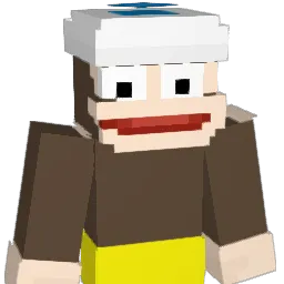 Shmoint's Minecraft skin