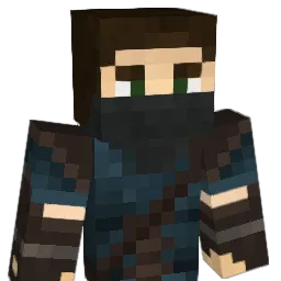 Shmoken's Minecraft skin