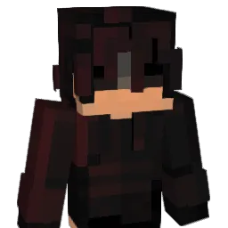 Shmotato Minecraft avatar bust