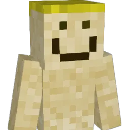 Shmulik_Sasson Minecraft avatar bust