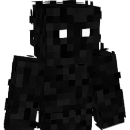 Shmungus Minecraft avatar bust