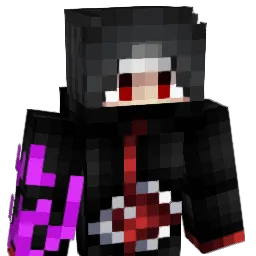 Shmurfy Minecraft avatar bust