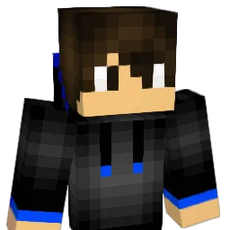 Shnabaz Minecraft avatar bust