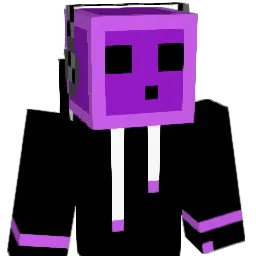 ShnagyBaby Minecraft avatar bust
