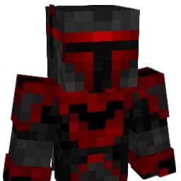 Shnewsky Minecraft avatar bust