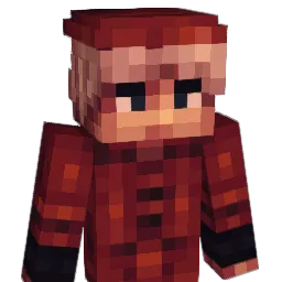 Shnjuni's Minecraft skin