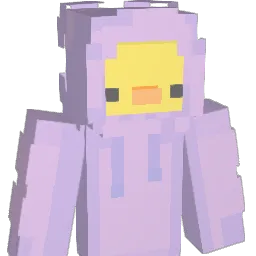 Sho0o0o Minecraft avatar bust