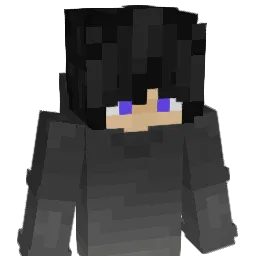 Sho2022 Minecraft avatar bust
