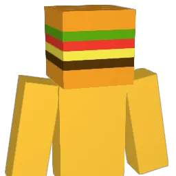 ShoBo12 Minecraft avatar bust