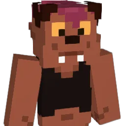 ShoBwomphemoth Minecraft avatar bust